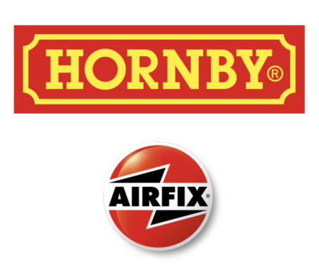 HORNBY AND AIRFIX