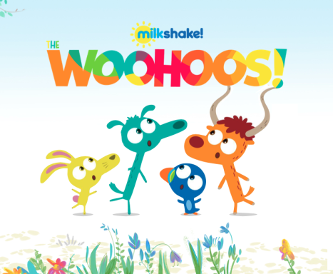 The Woohoos